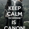 52649f richonne is canon